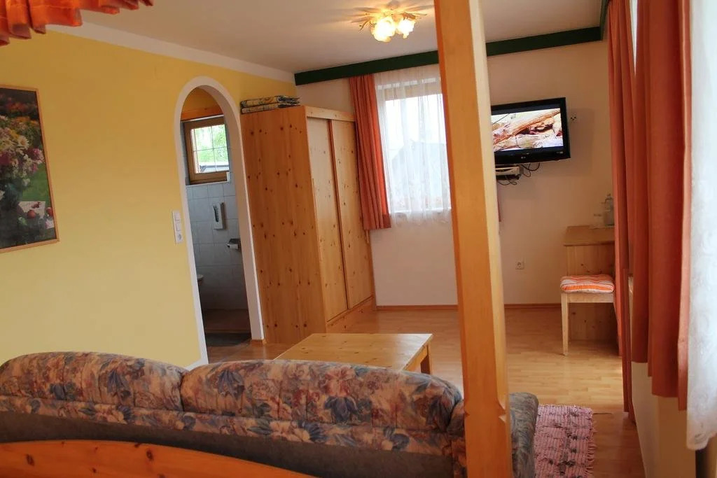 Hotel Sonne