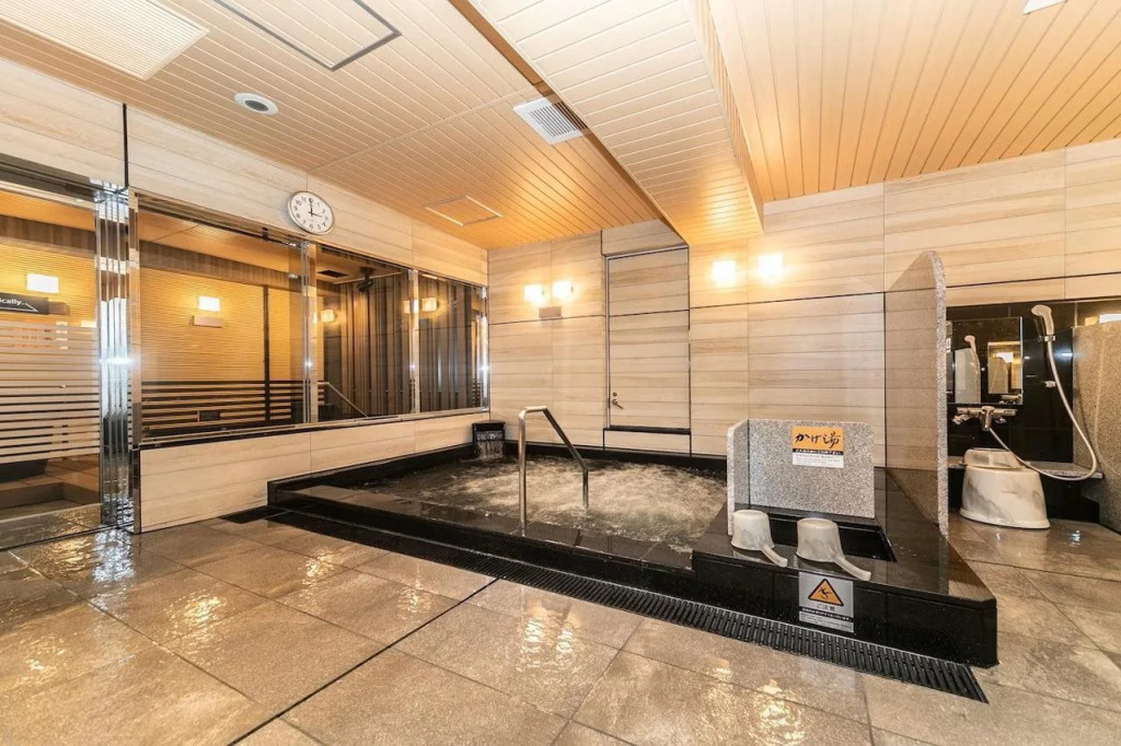 APA Hotel Osaka Temmabashi Ekimae