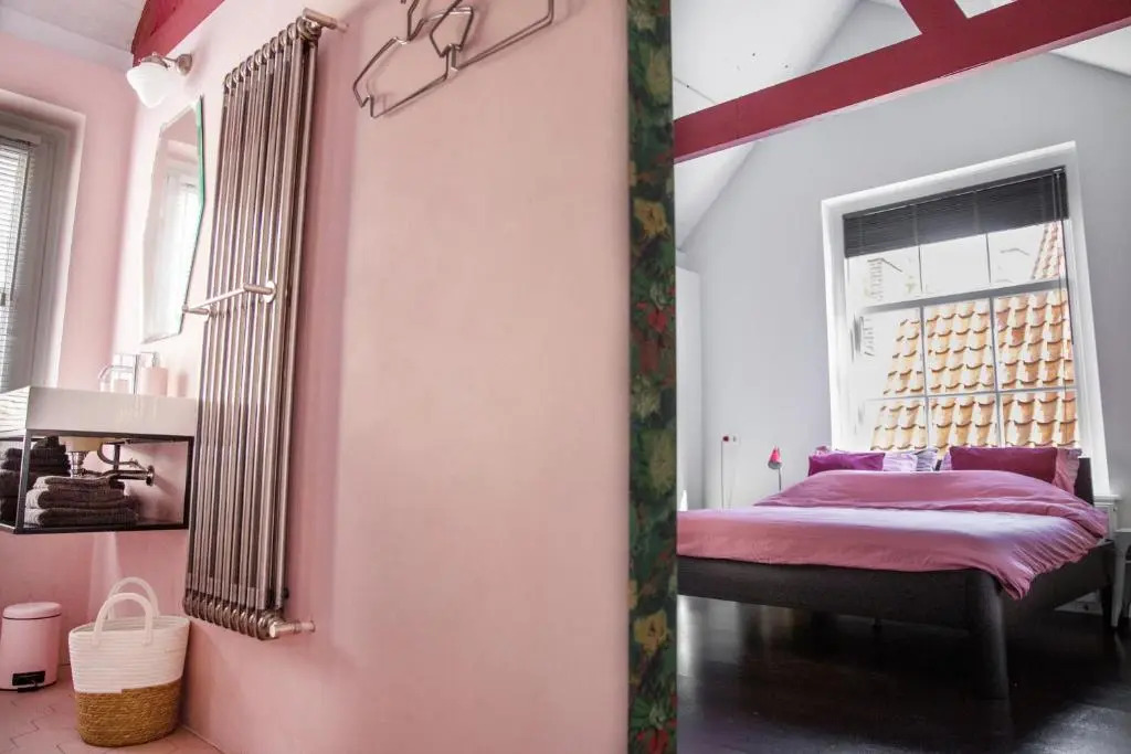 Pension B&B Pluk