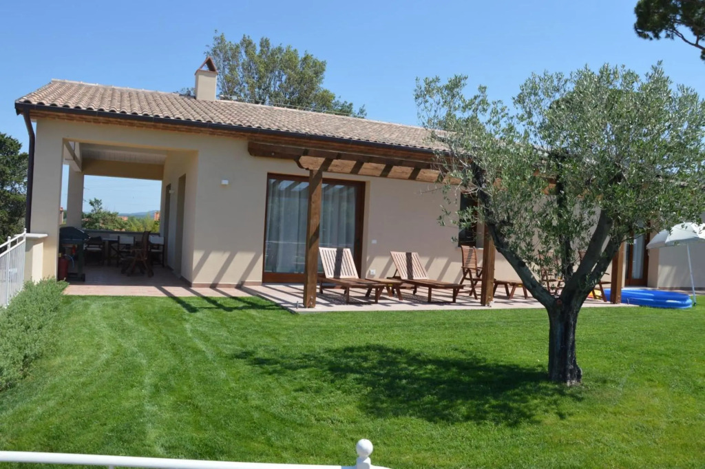 Le Bozze -Villa Jenny con piscina Castagneto Carducci