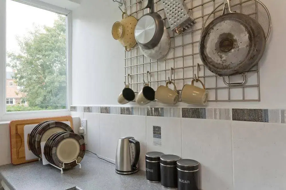 Poplar House Serviced Apartments