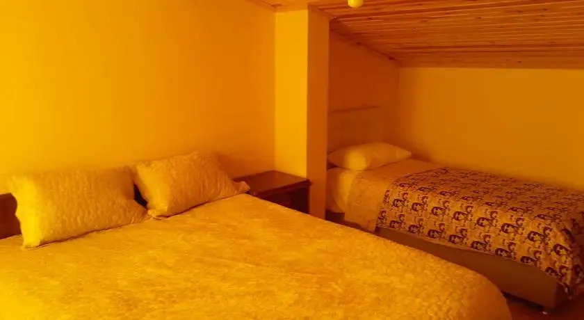 Hasgul Apart & Pension