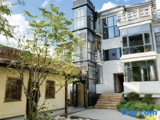 Langlangshan Homestay