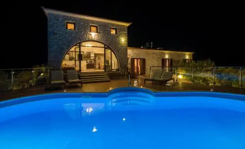 Villa Kourouni