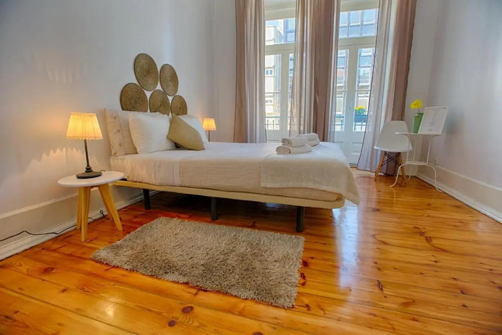 Chalet D´Ávila Guest House