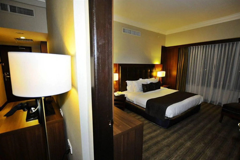 The Katerina Hotel