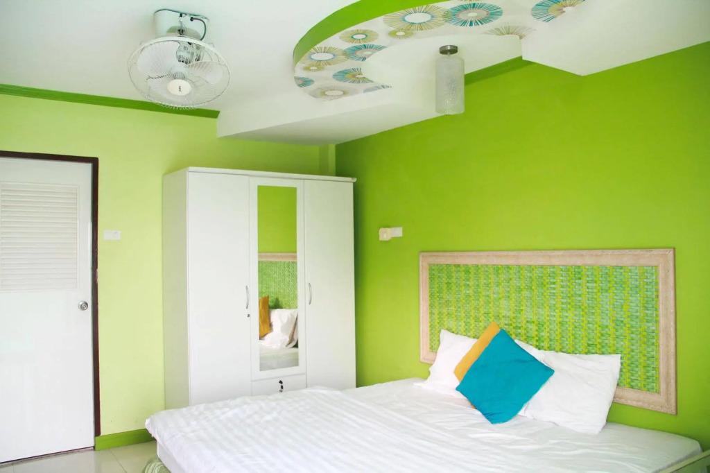 Residence Inn Pattaya
