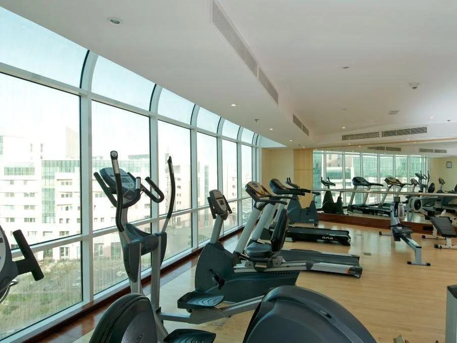 Chelsea Gardens Hotel Apartment