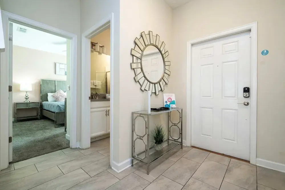 Storey Lake Home Mickey Minions Beds Sleeps 12