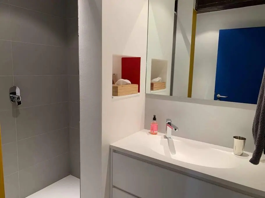 200m2 Triplex proche Cathédrale
