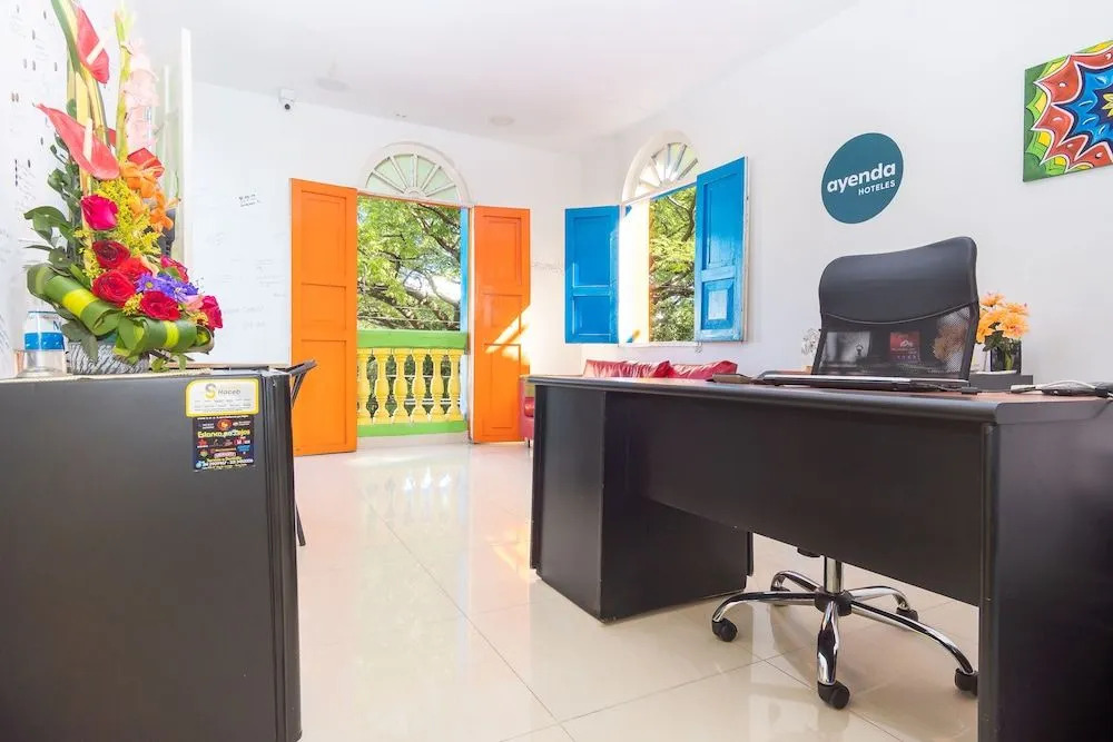 Hotel San Juanero