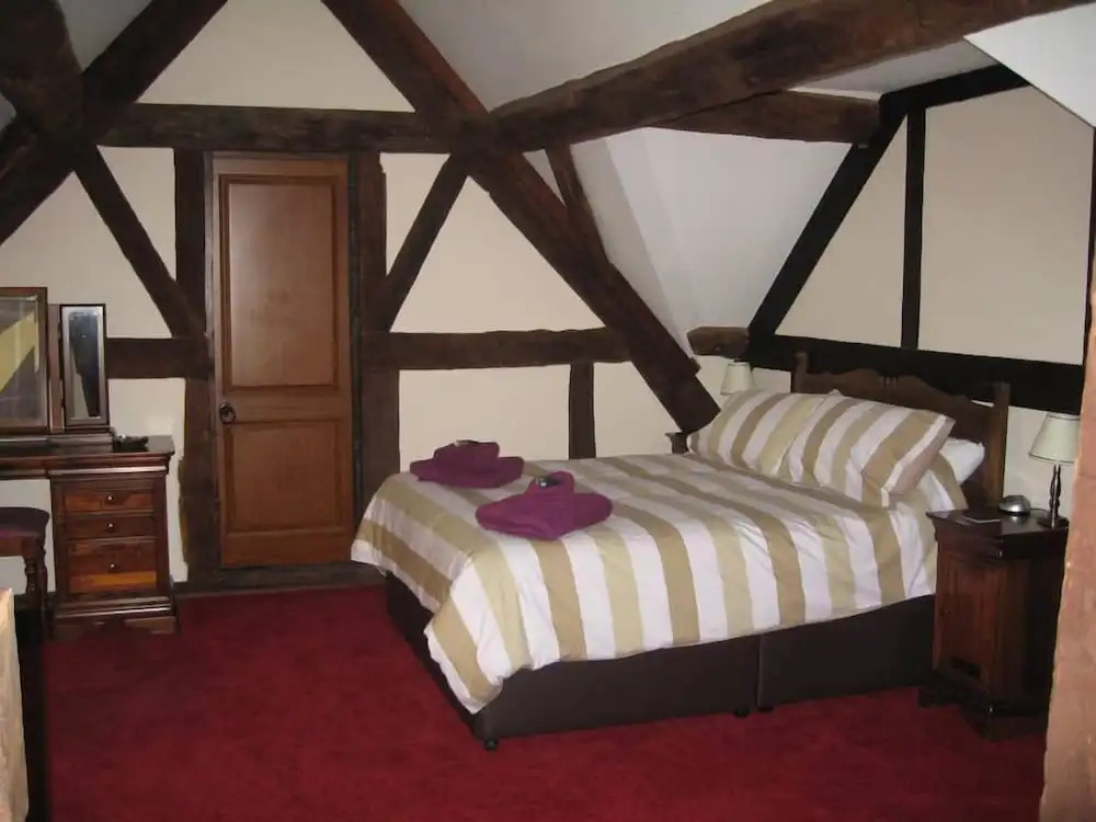 Oak Cottage