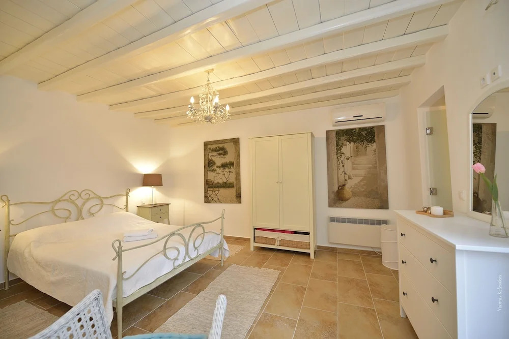Luna Sea Villa Kalo Livadi