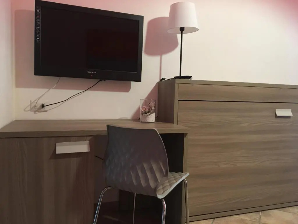 Hotel Corallo