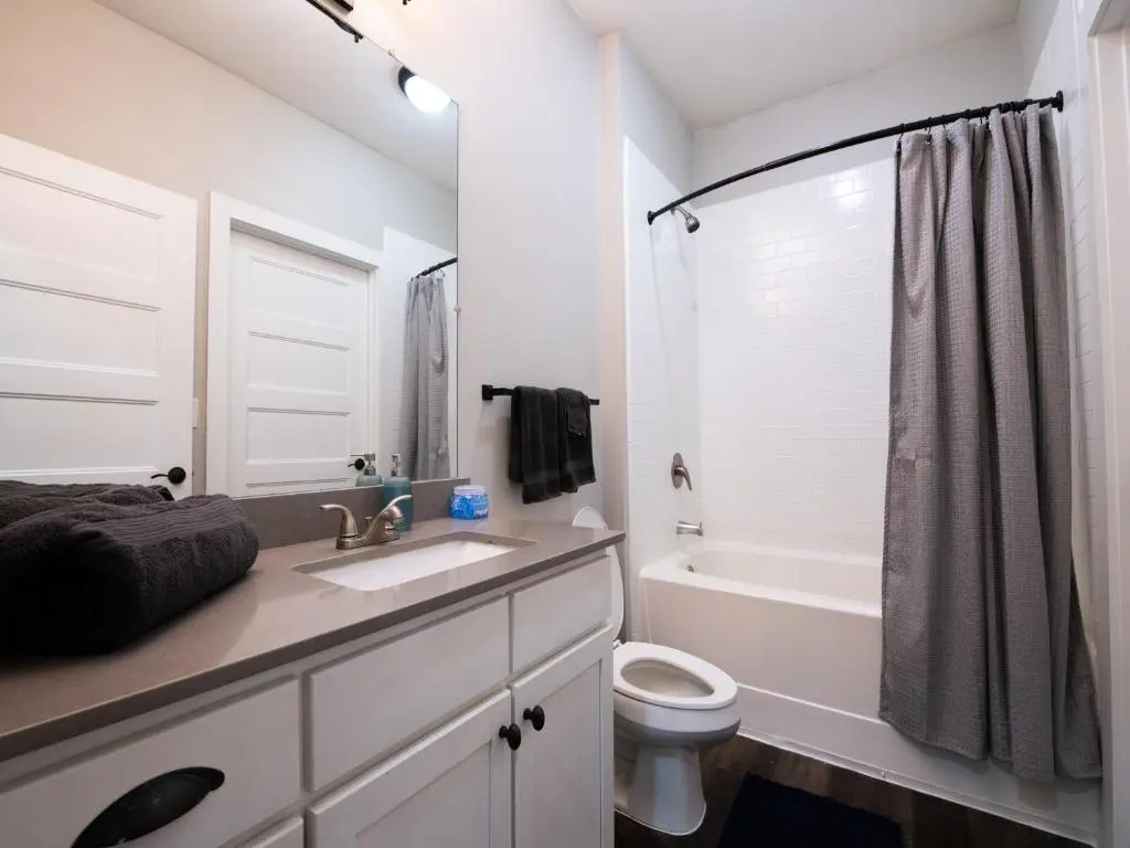 T And T Commercial Housing
