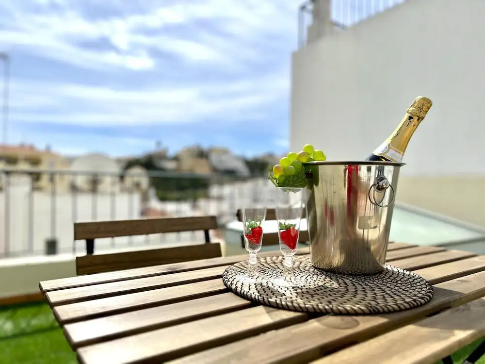 Terrace RC
