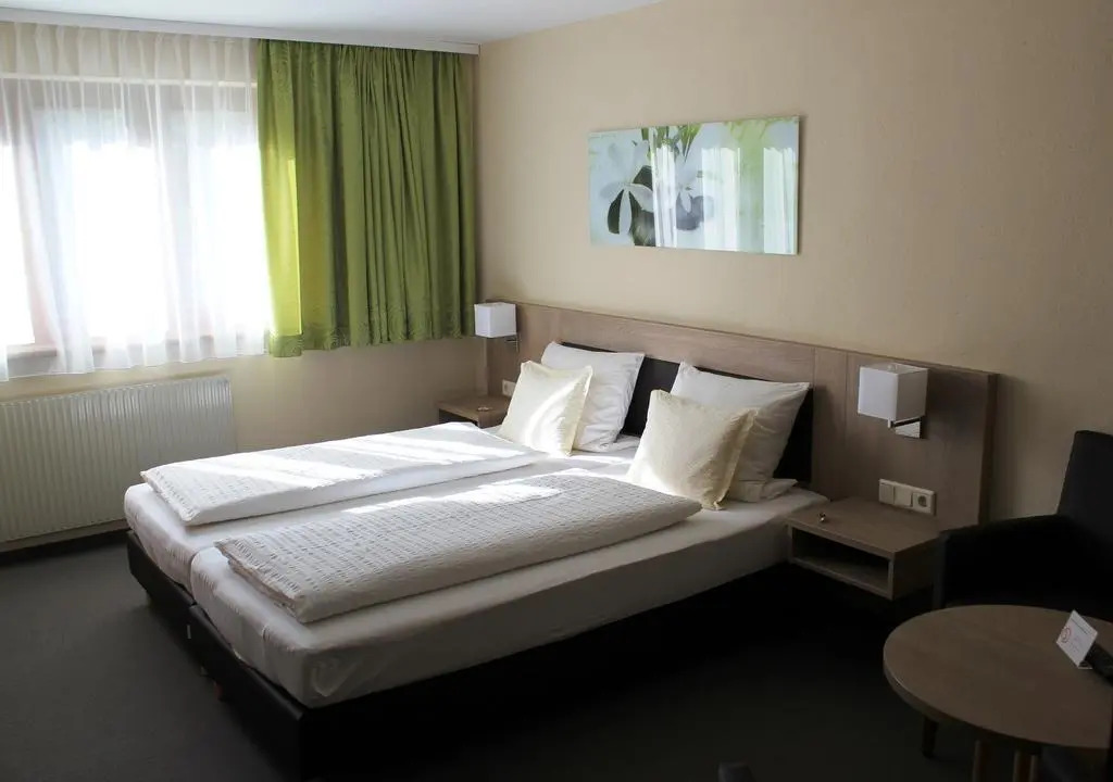 Pension Alfenz