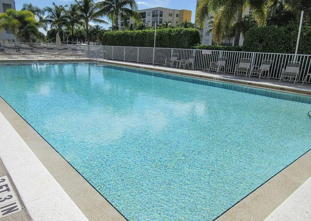 Casa Marina #732 2 Bedrooms 2 Bathrooms Condo