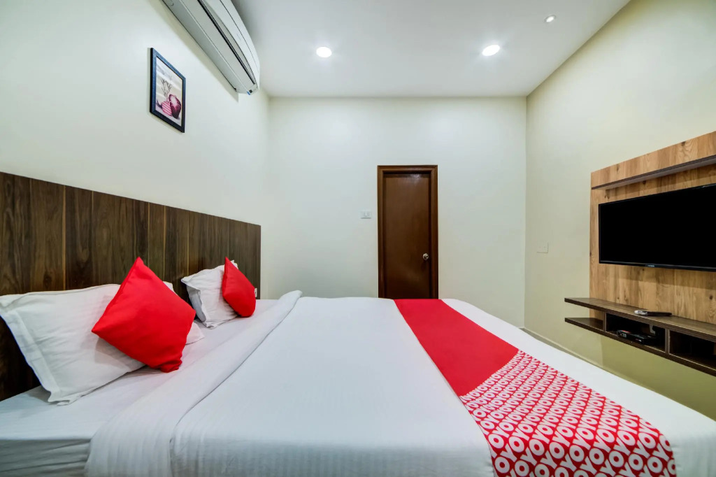 Super Collection O Townvilla Guesthouse