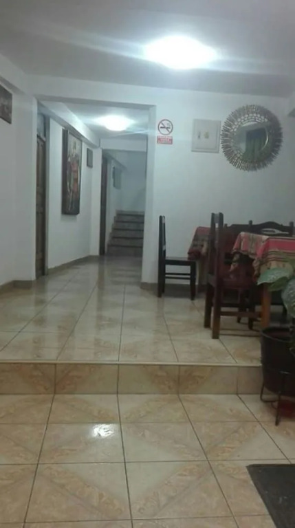 Euro Hostal
