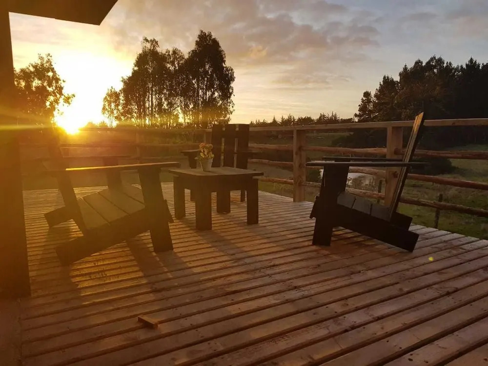 Lodge KARKÚ