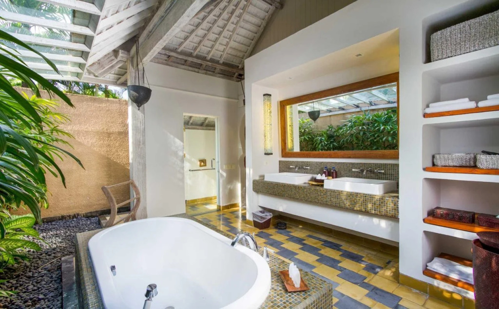 Space Villas Bali