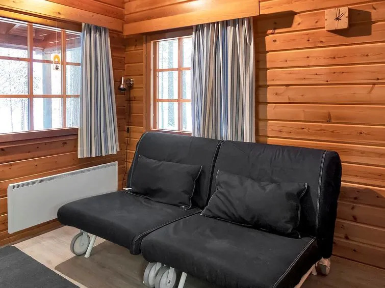 Holiday Home Puolukka