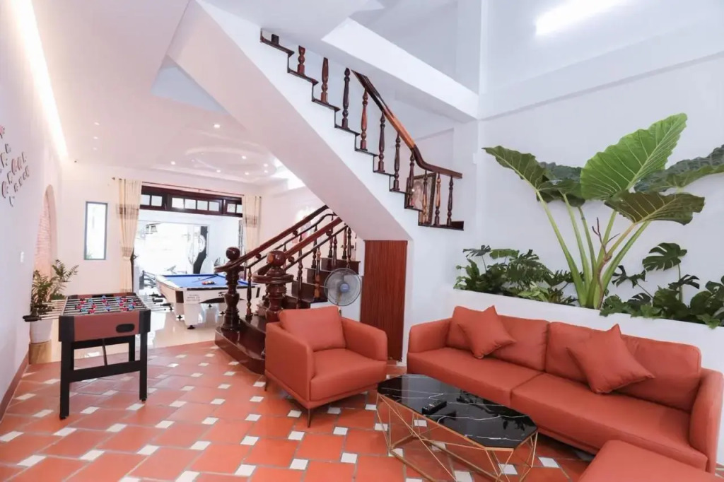 Lavie House 3 - Số 14 Nguyễn Hiền