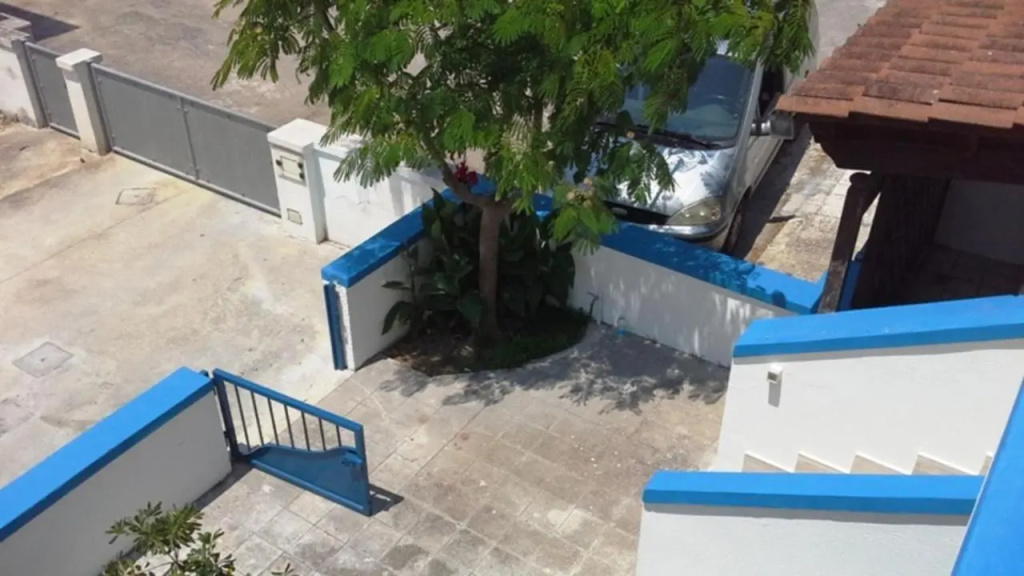 Casa vacanze Ll09 50m mare San Foca