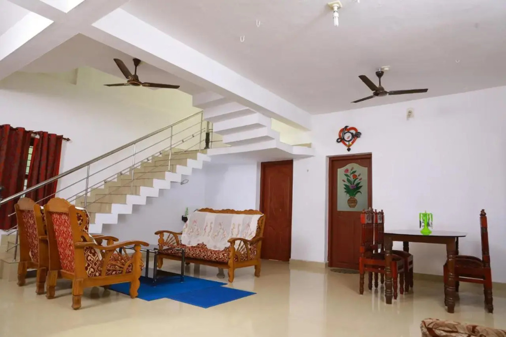 Marari Garden Ayurveda Homestay