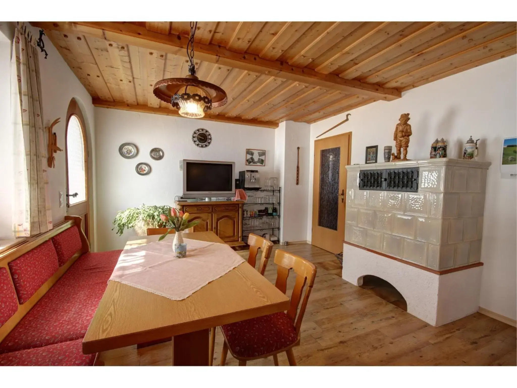 Gästehaus Sterrhäusl - Chiemgau Karte