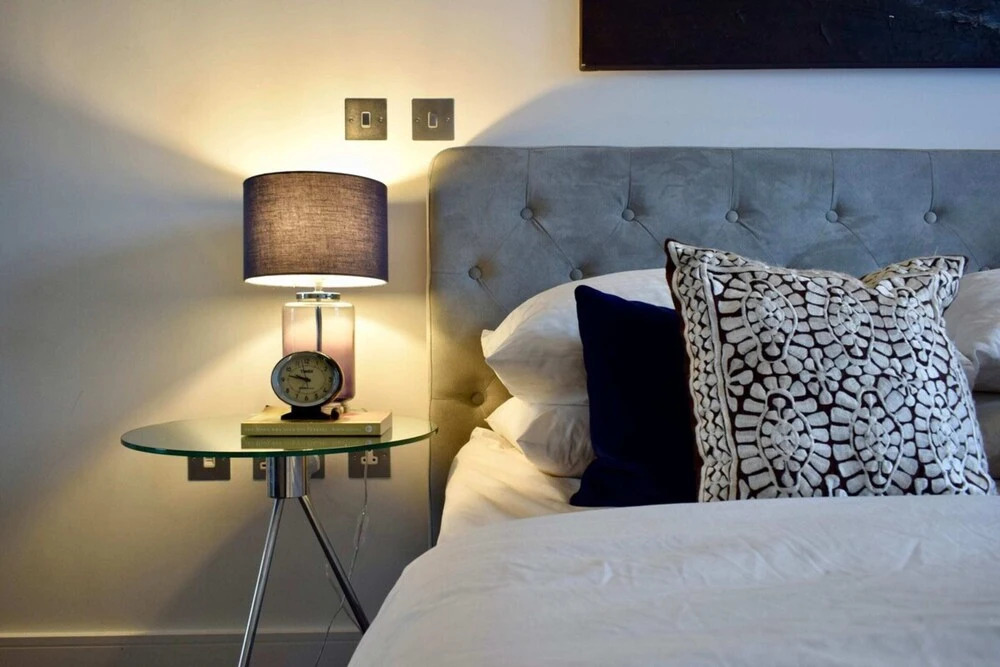 Stylish 1 Bedroom With Stunning City Views