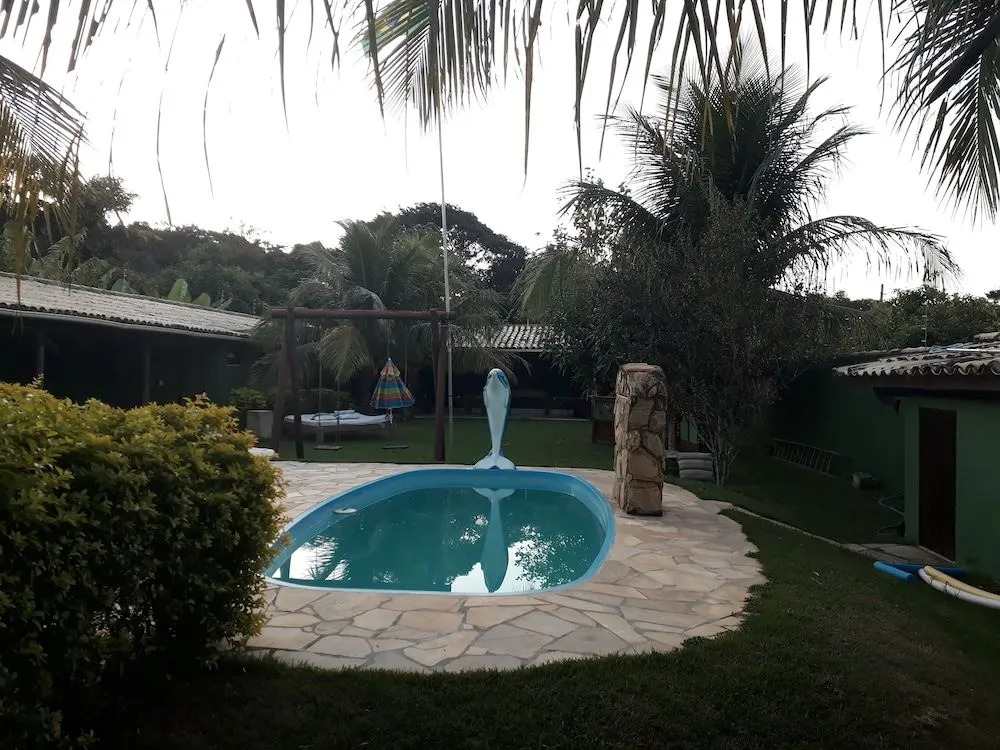 Sonho De Buzios Hostel & Pousada