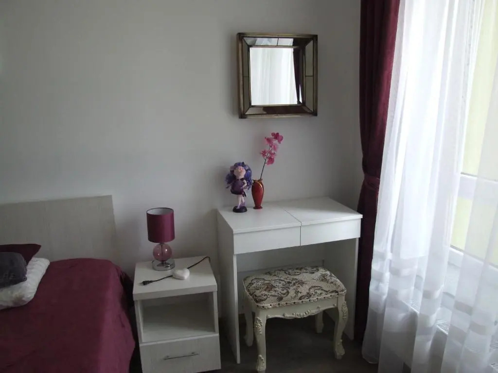 Anca Apartment