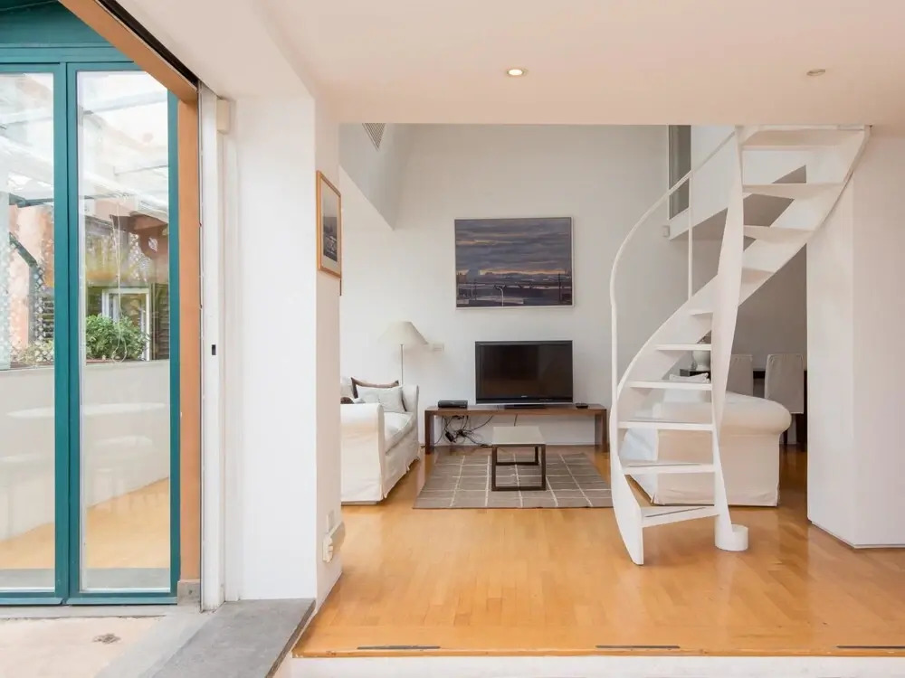 RSH Lucina Design Terrace Apartment