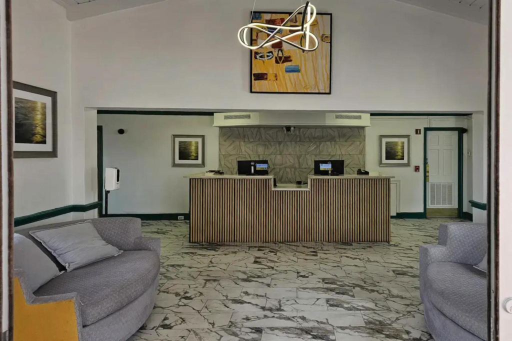 La Quinta Inn New Orleans #508