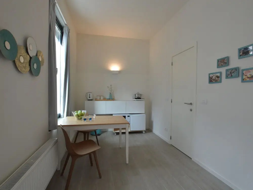 Cozy Apartment in Antwerpen near Eilandje