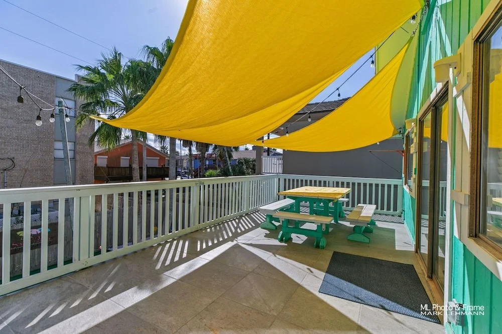 Sunny Daze by South Padre Resort Rentals