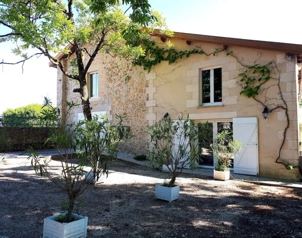 Domaine de Garat