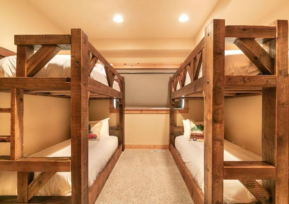 Bavarian Mountain Suite