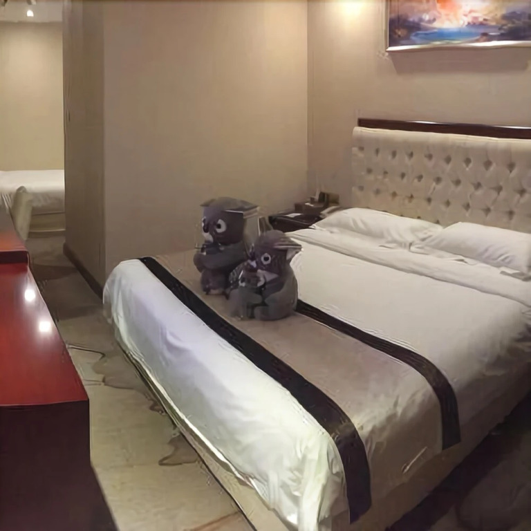 Fuli Tiancheng Hotel
