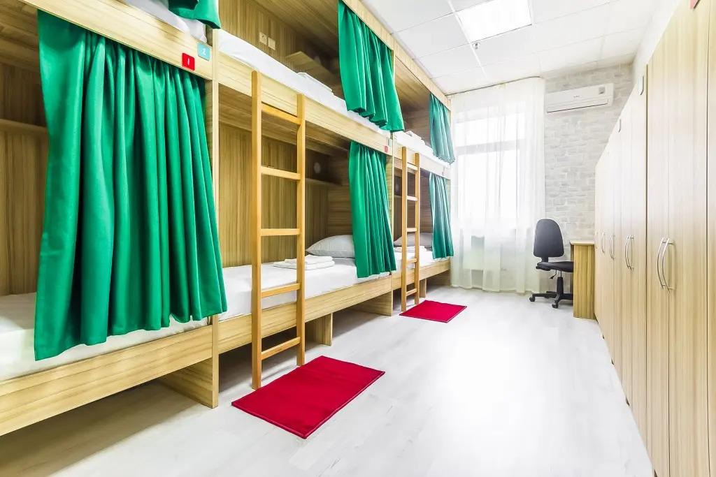 Id Inn Hostel