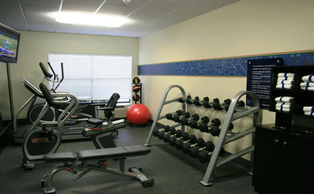 Hampton Inn Birmingham-Trussville