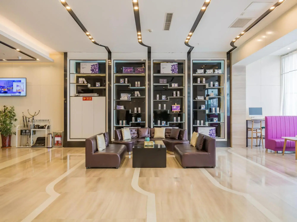 Lavande Hotel Langfang Xianghe