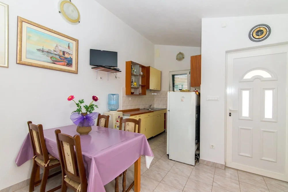 Apartments Nevenka