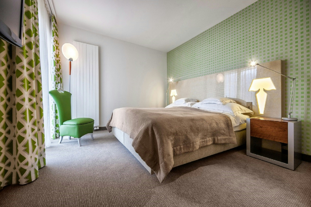 Hotel Eden Roc - The Leading Hotels of the World