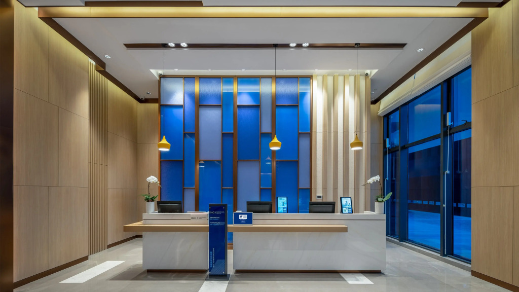 Holiday Inn Express Shunde Daliang by IHG