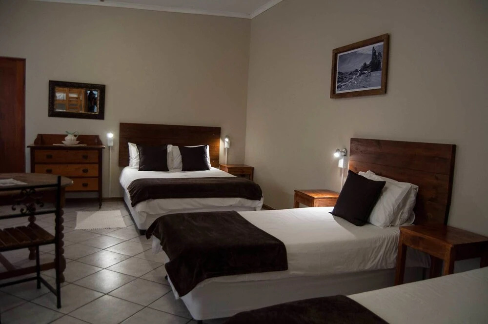 Obelix Village Guest House
