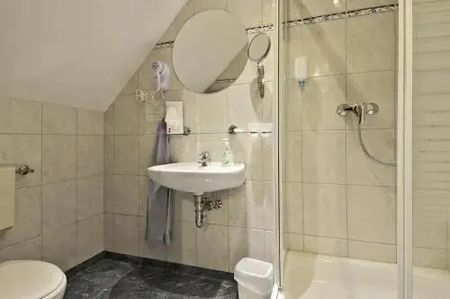 Hotel Haus Kleimann-Reuer