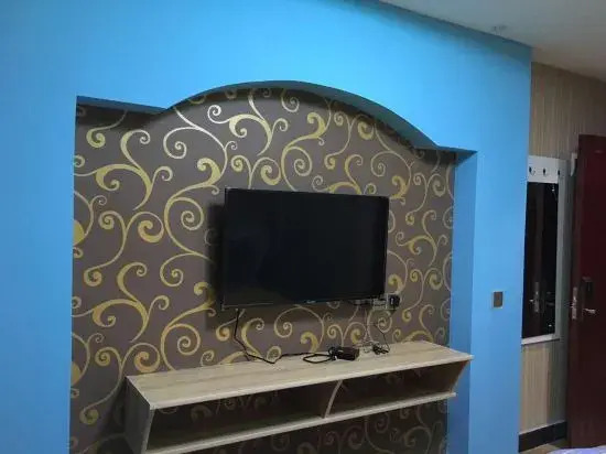 Suzhou Jiale Hotel